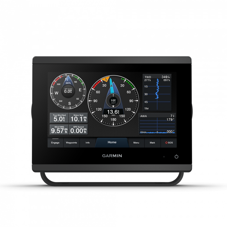 Garmin GPSMAP 743xsv, 943xsv & 1243xsv Radar Bundles