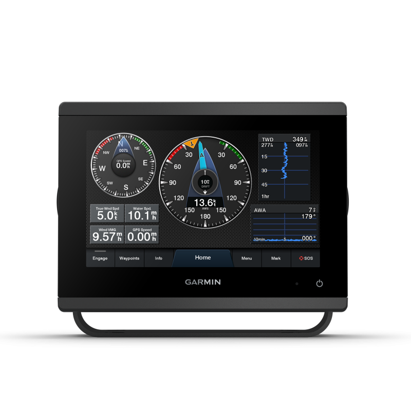 Garmin GPSMAP 743xsv, 943xsv & 1243xsv Radar Bundles