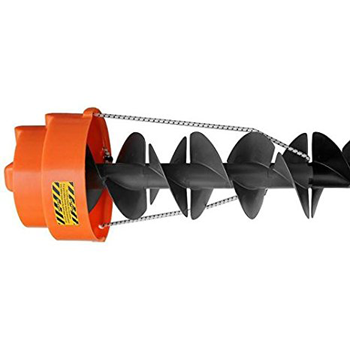 K-Drill Ice Auger