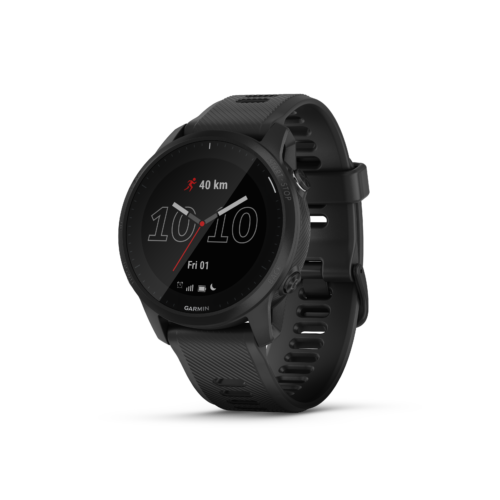 Forerunner 945 LTE Black