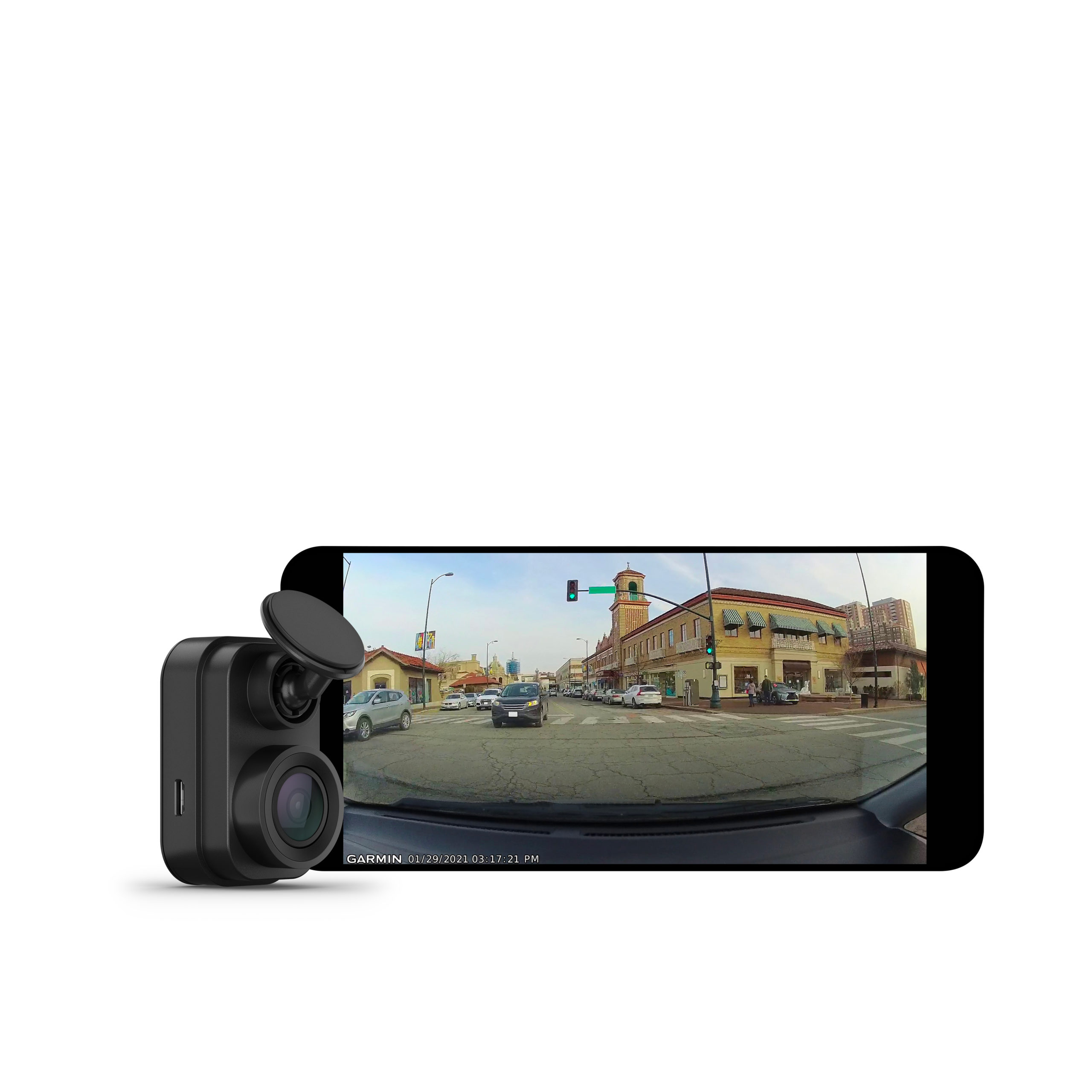 Garmin Dash Cam™ Mini 2 — Tacoma Lifestyle