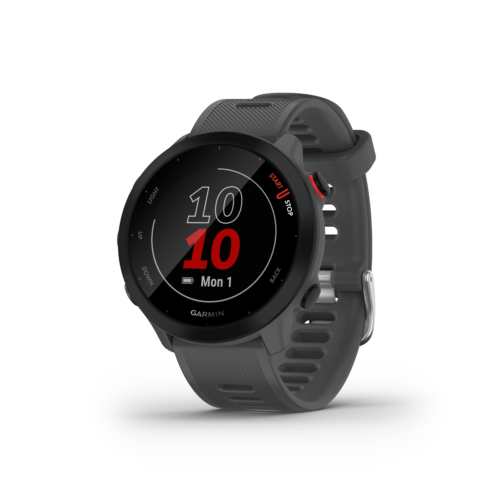 Garmin Forerunner 55 in Black