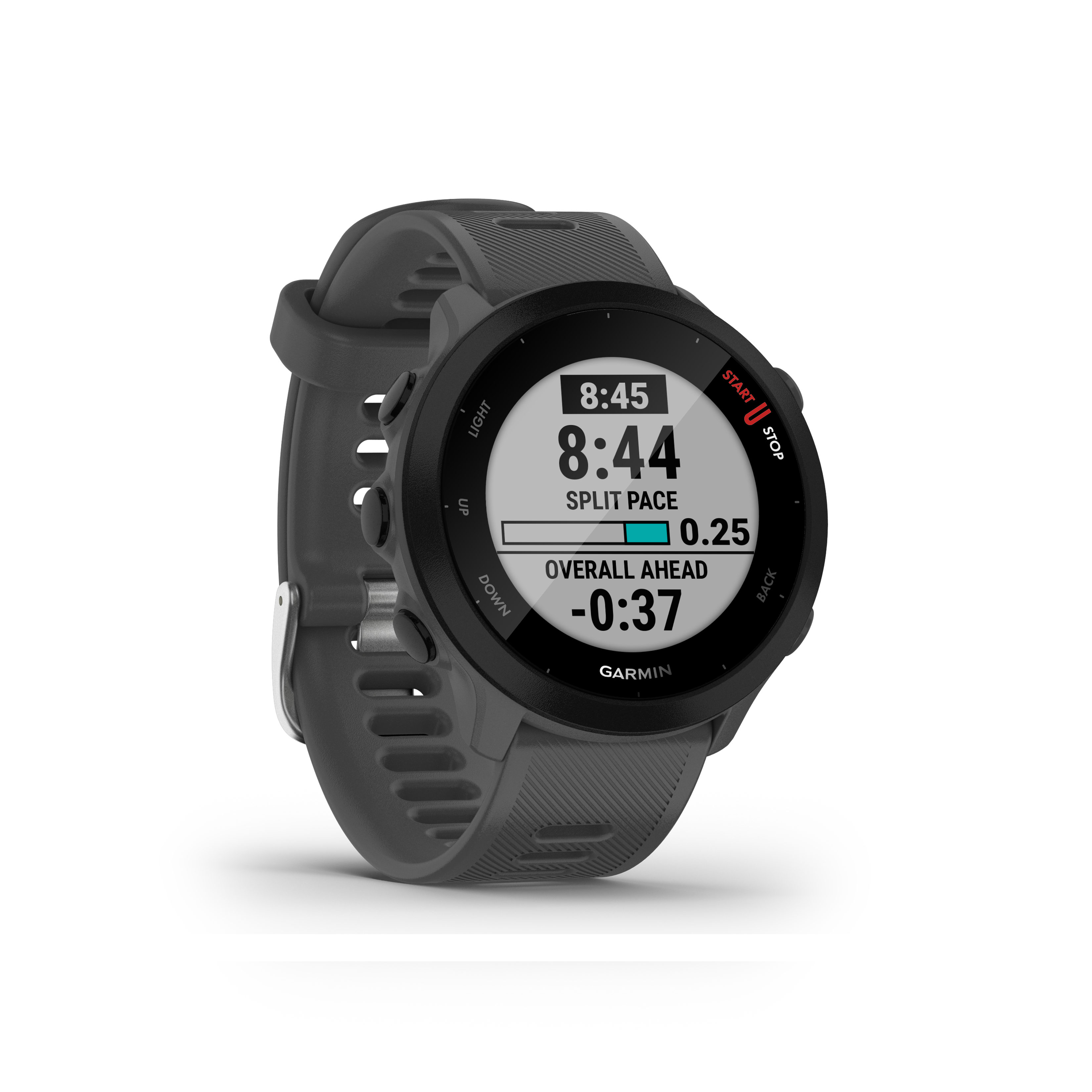 Garmin Forerunner 55 - GPS Central