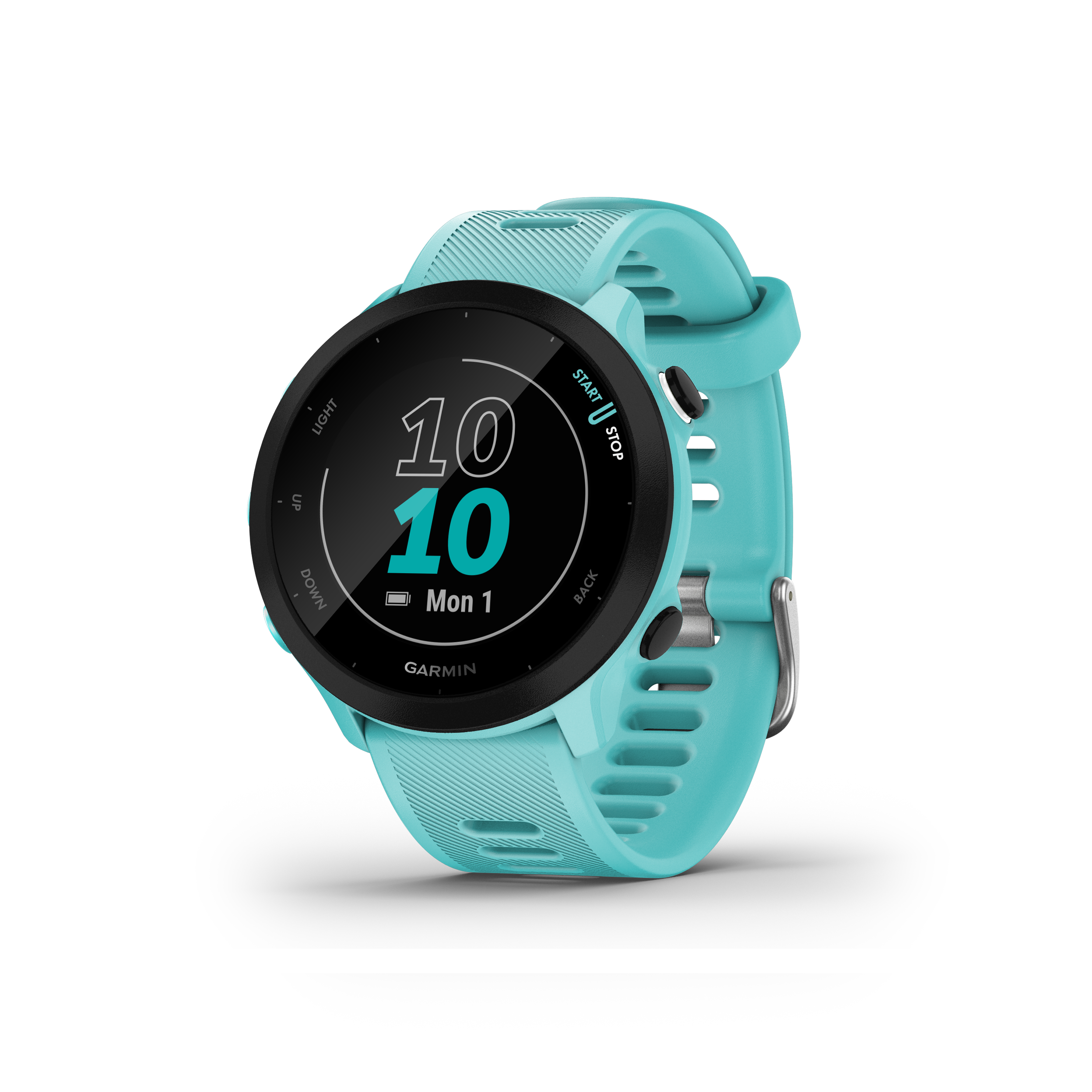 Garmin Forerunner 55 – GPS Central