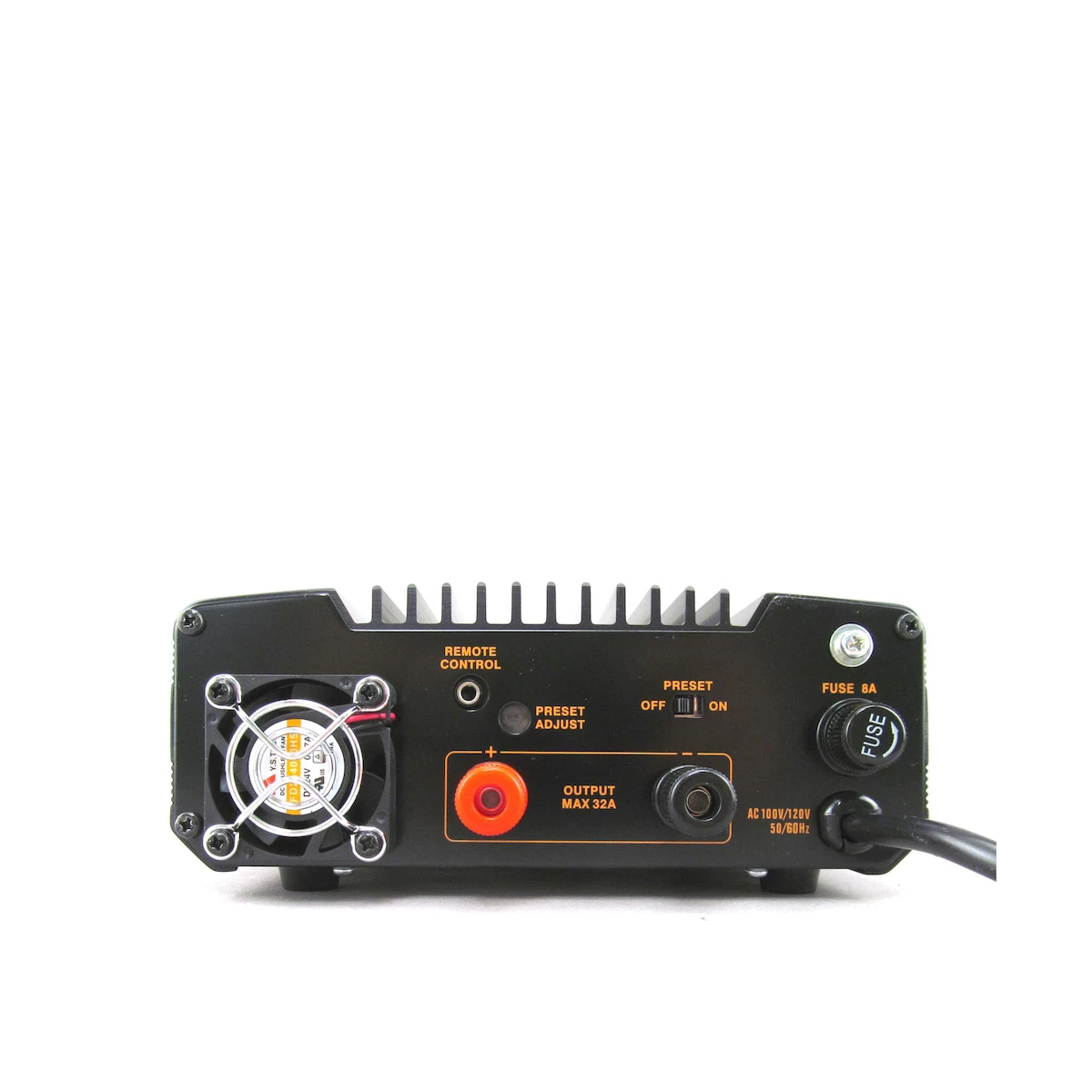 Amateur Radios | Alinco DM-330MVT Switching Power Supply -