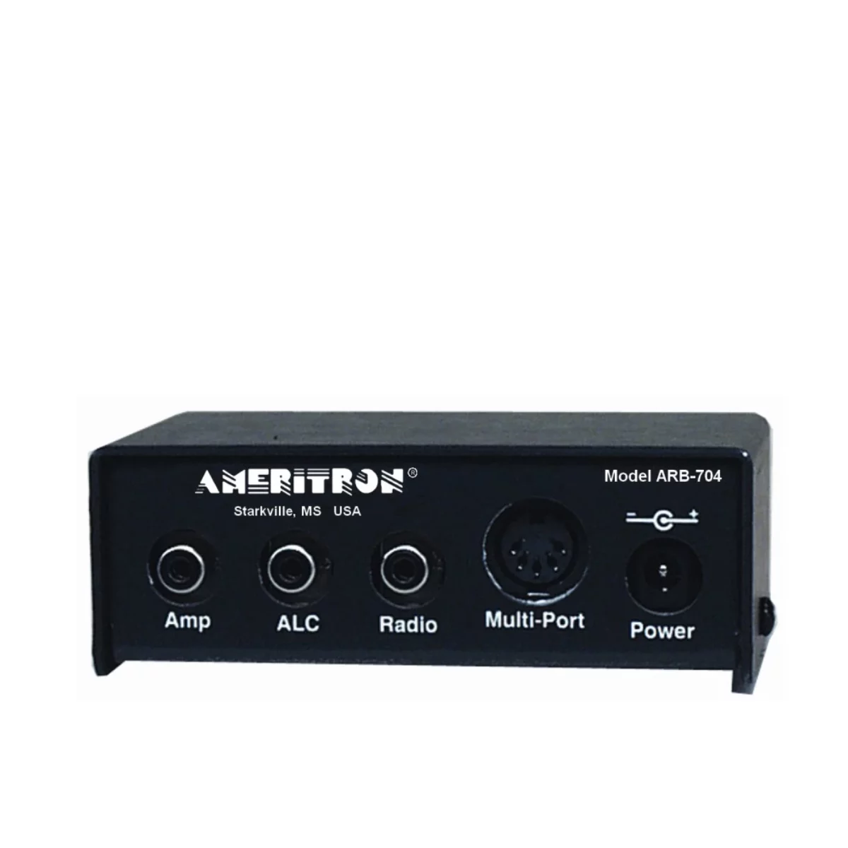 Amateur Radios Ameritron ARB704 AmplifiertoTransceiver Interface