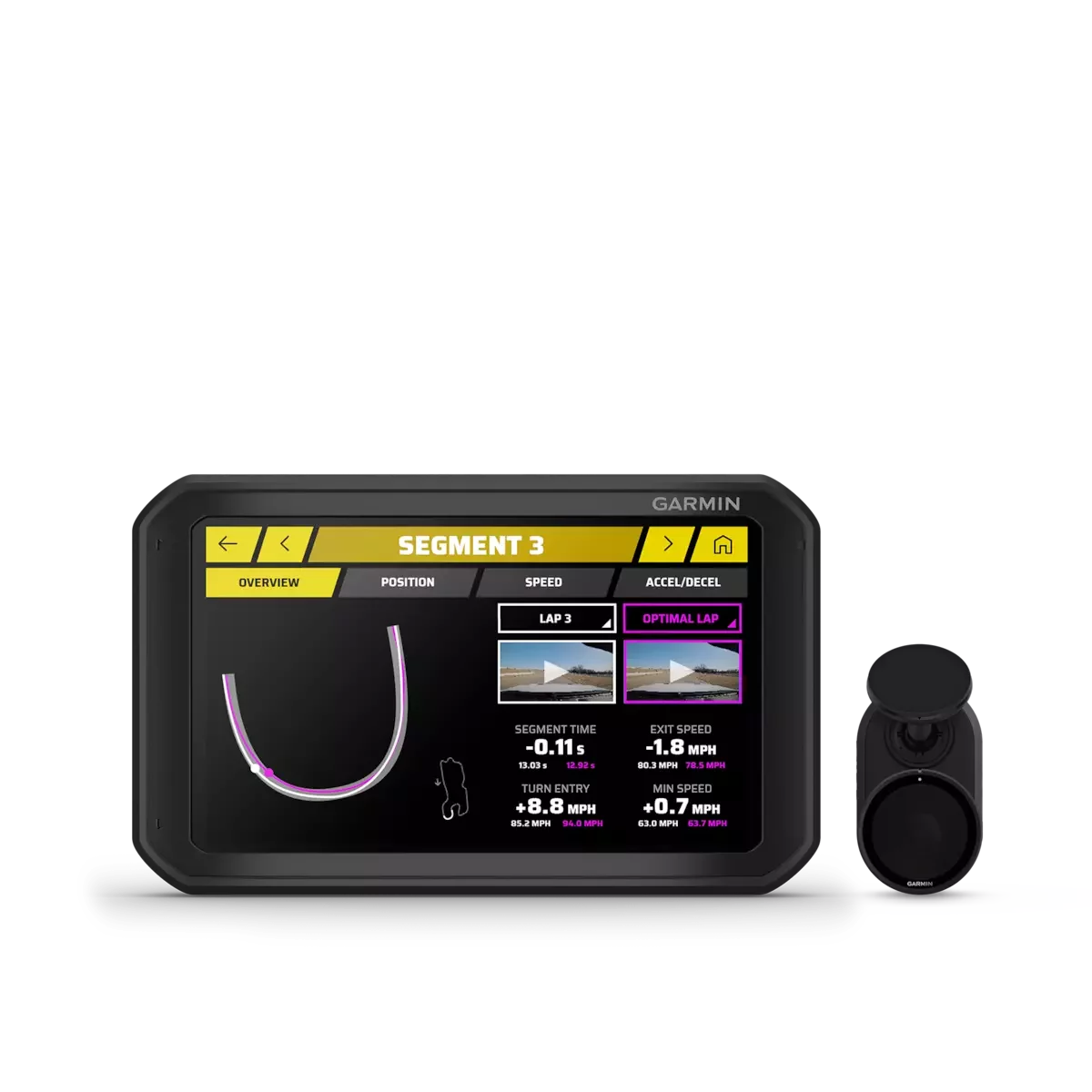 Garmin catalyst discount
