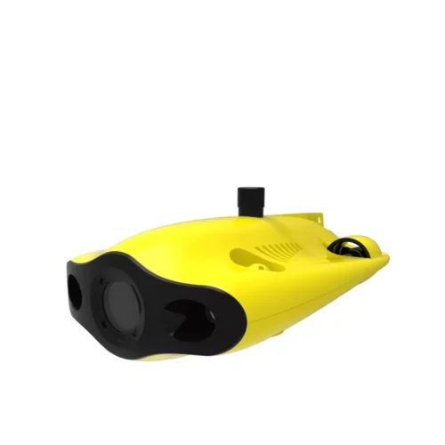 CHASING GLADIUS MINI S Underwater Drone with a 4K UHD Camera