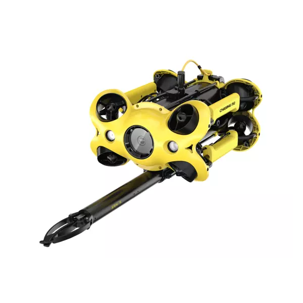 CHASING M2 ROV Bundle Professional Underwater Drone with 4K UHD