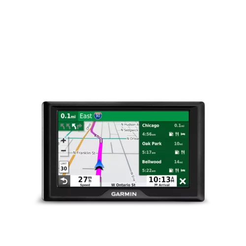 Garmin Drive 52