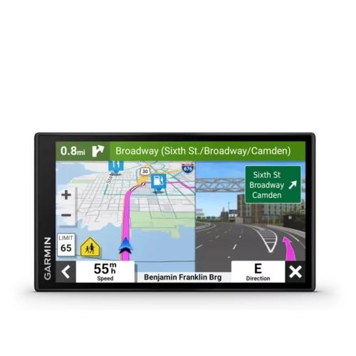 Garmin DriveSmart 66