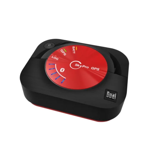 Dual XGPS160 SkyPro Bluetooth GPS Receiver