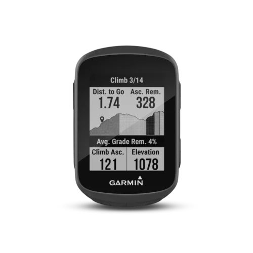 Garmin Edge 130 Plus GPS Central