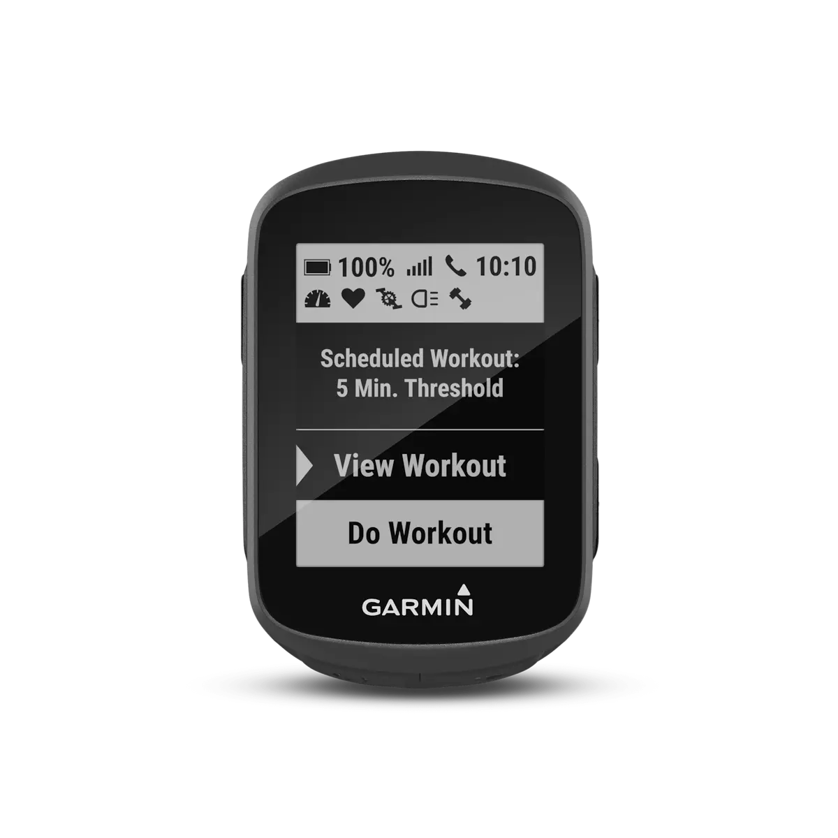 Garmin Edge 130 Plus - GPS Central
