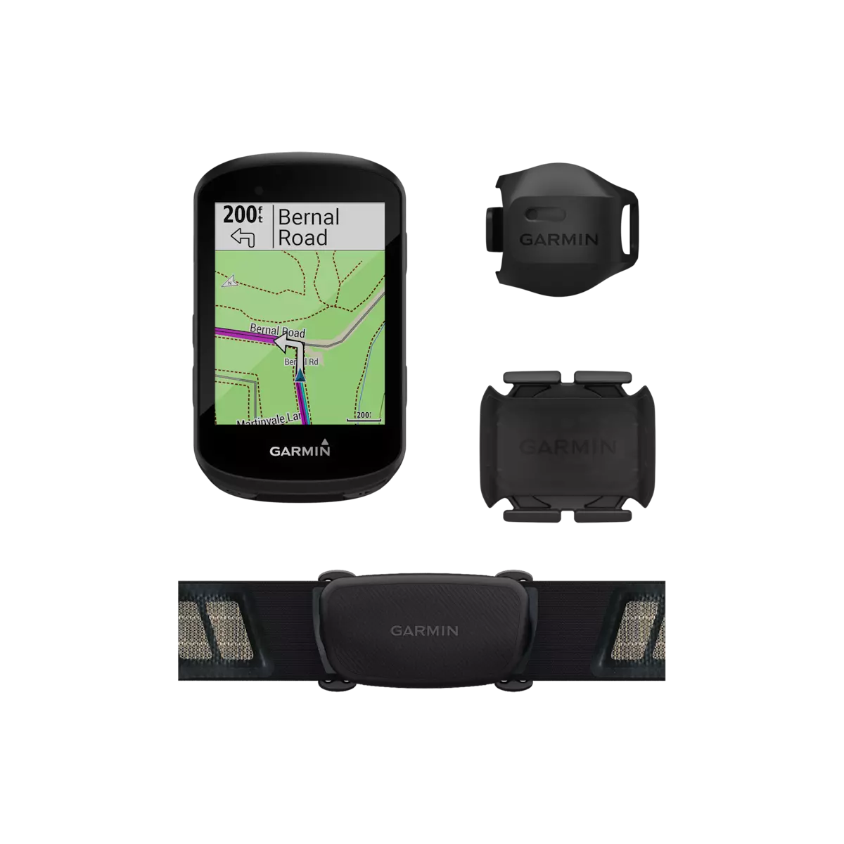 Garmin Edge 530