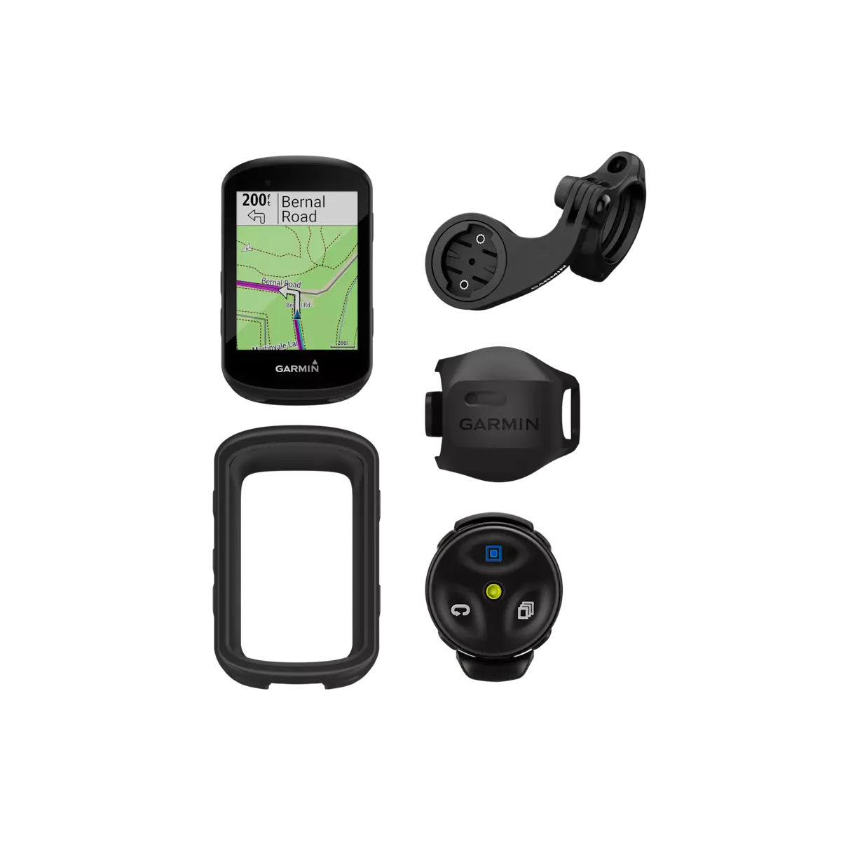  Garmin Edge 530, Performance GPS Cycling/Bike Computer with  Mapping, Dynamic Performance Monitoring and Popularity Routing Bundle with  Garmin HRM-Dual Heart Rate Monitor : Electronics