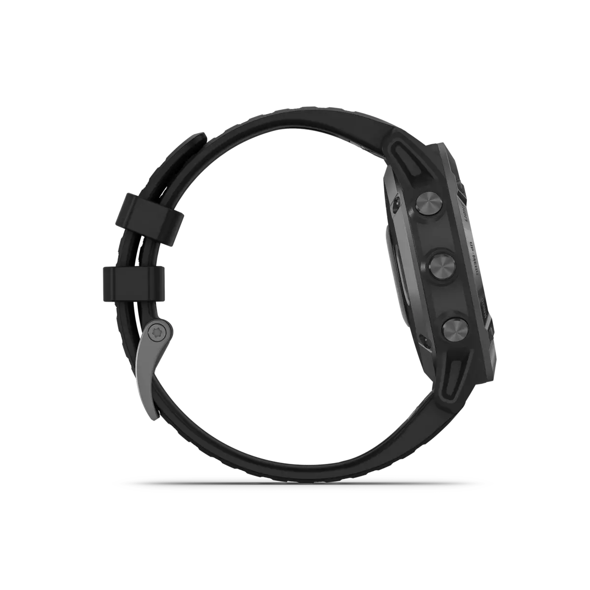 Garmin fenix 6 Pro and Sapphire Editions GPSCentral