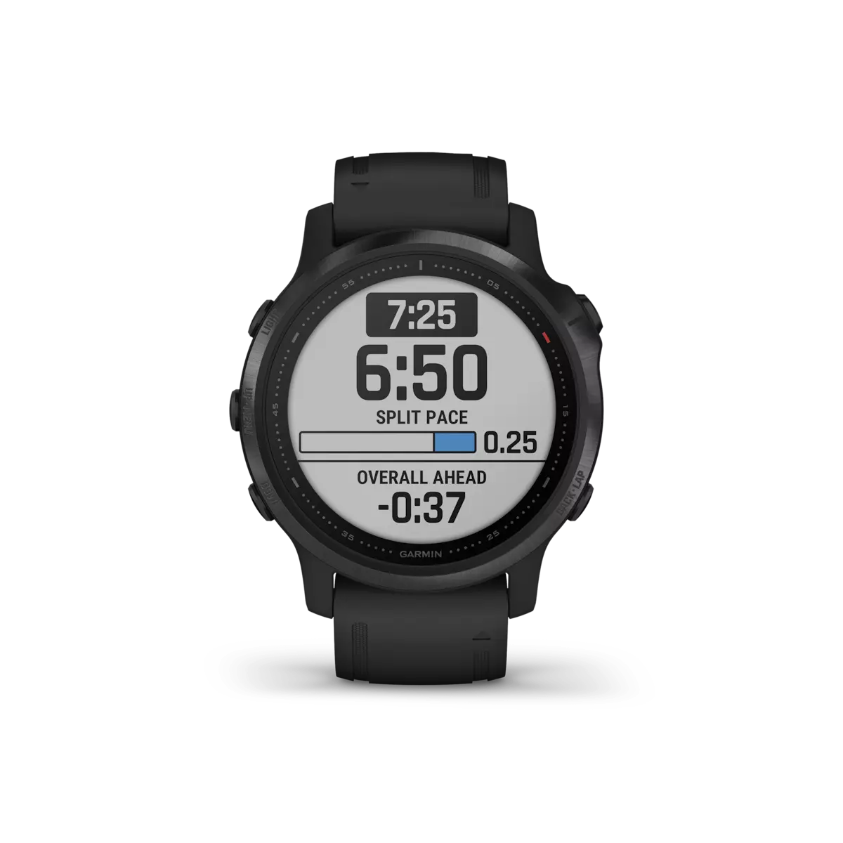 Garmin fenix 6s - Pro and Sapphire Editions - GPSCentral.ca