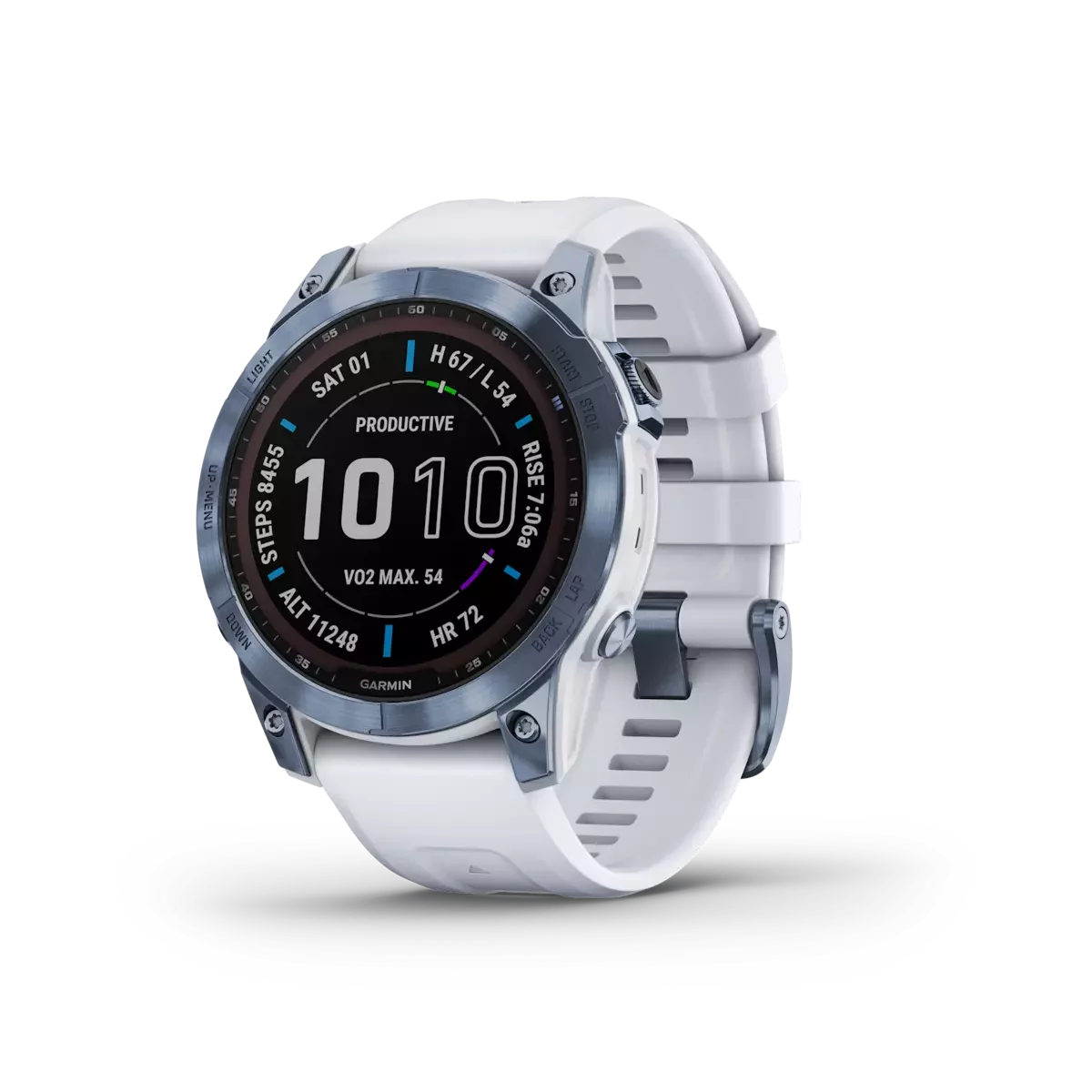 Amazon.co.jp: Garmin Fenix 7X Sapphire Dual Power Ti Carbon