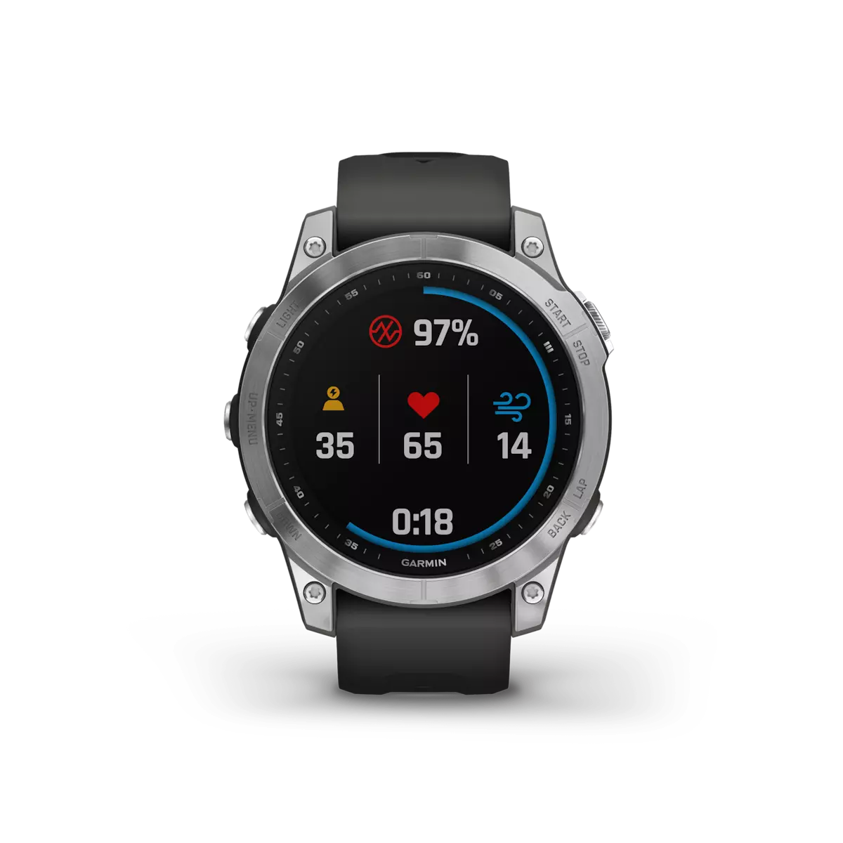 fēnix 7 Ultimate Multisport Gps Watch