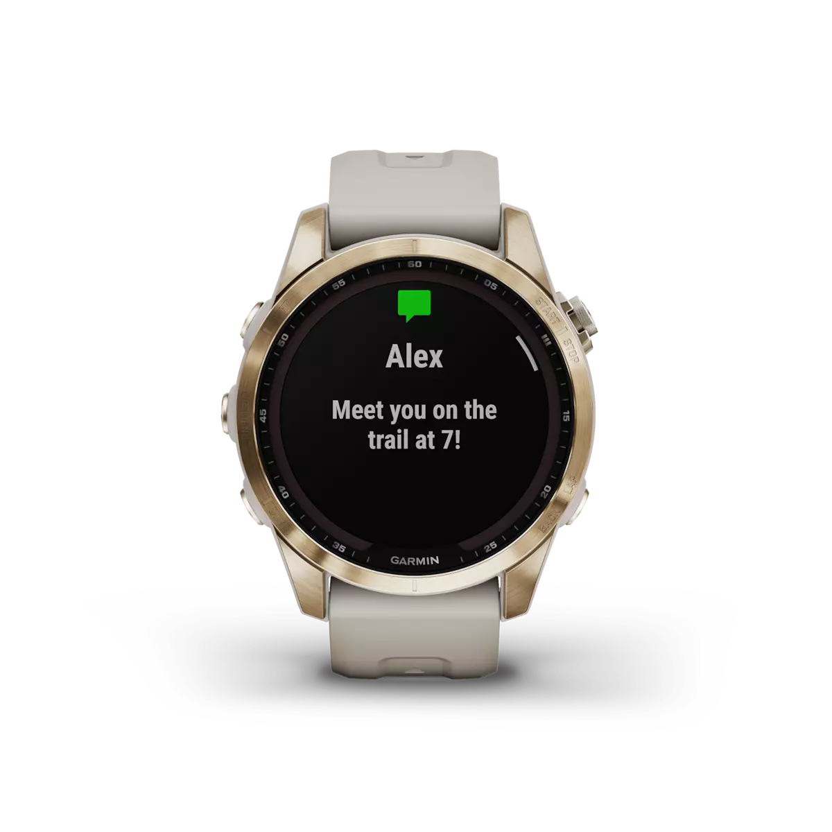 Garmin fenix 7s Series - GPS Central