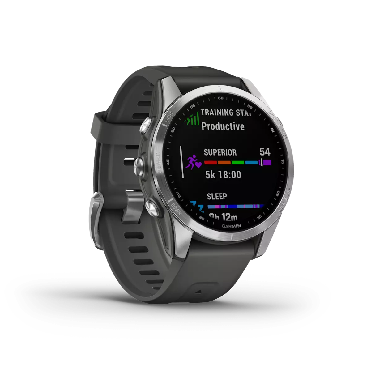 Garmin fenix 7s Series - GPS Central