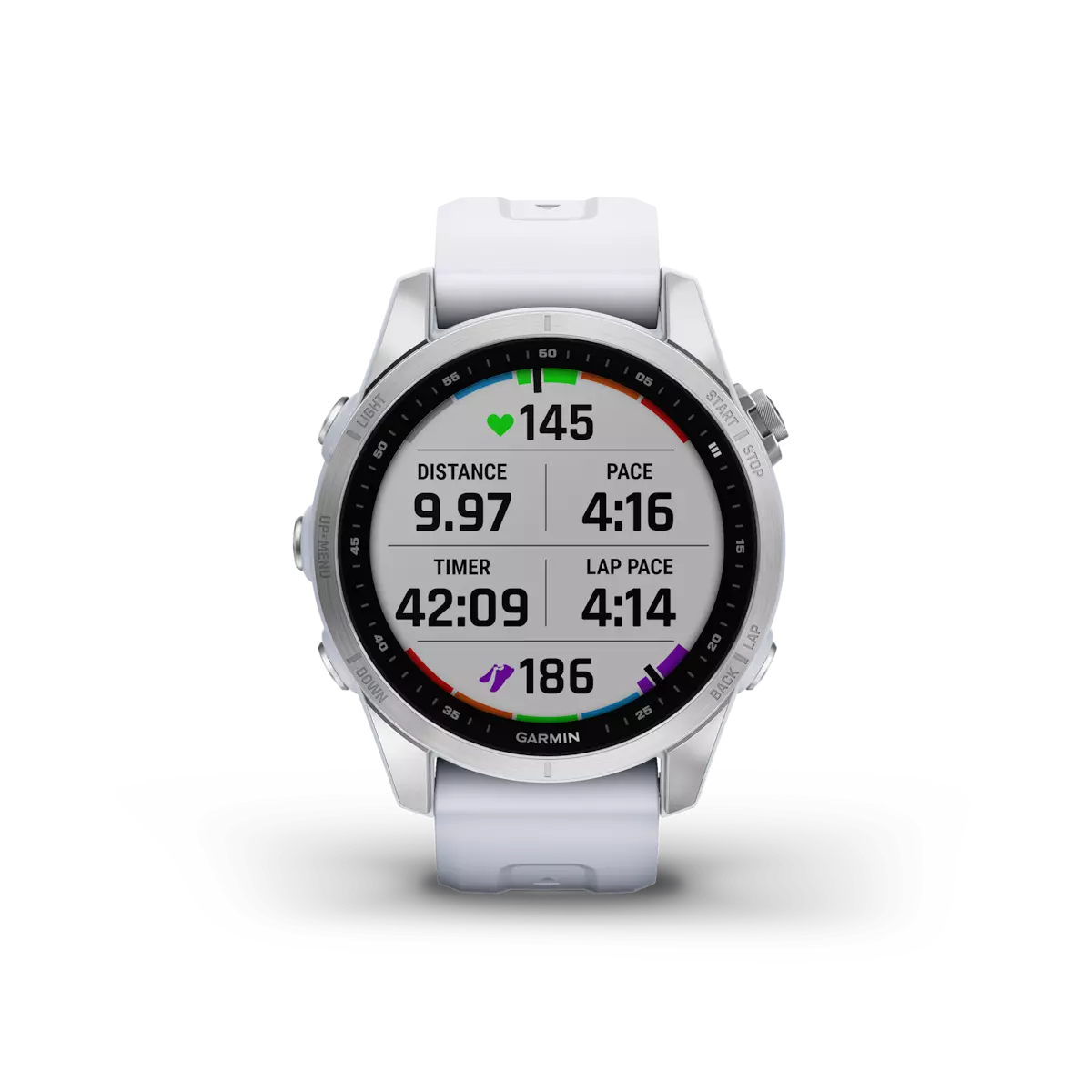 Fenix 5 deals plus running dynamics