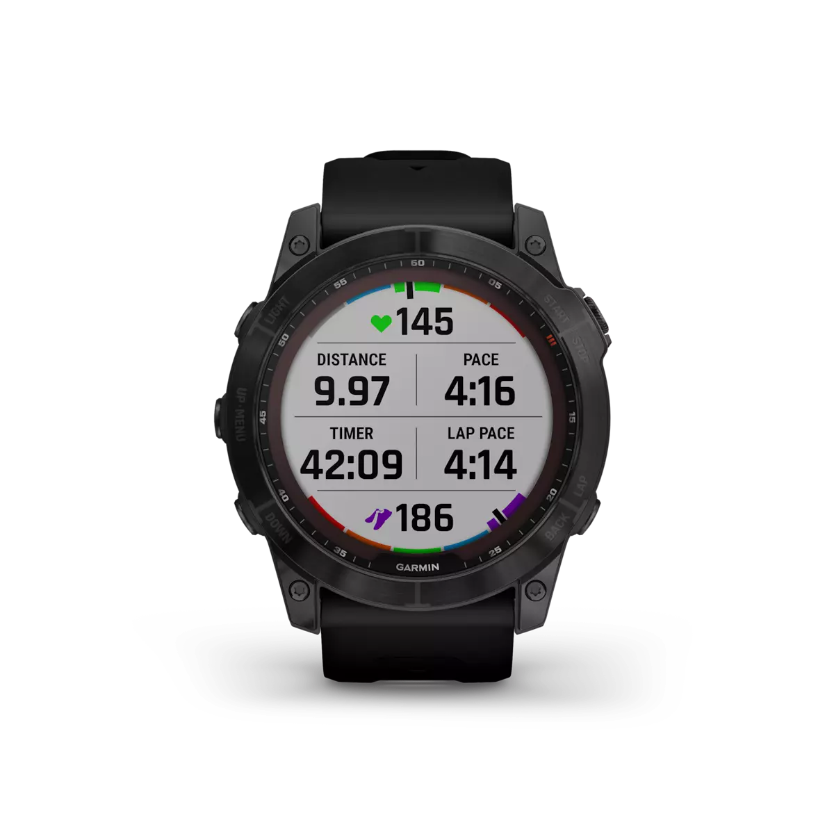 Garmin fenix 7X Series - GPS Central