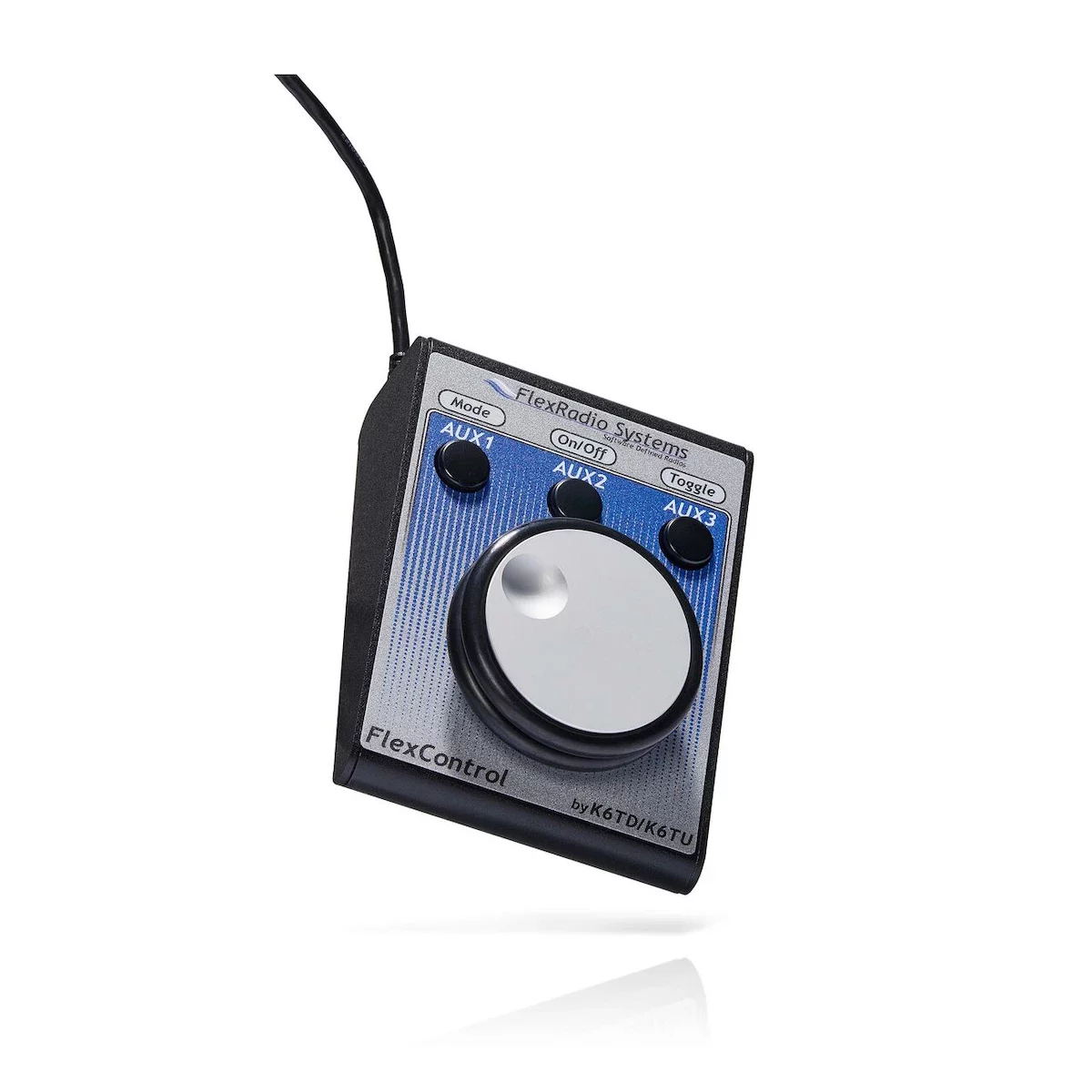 FlexControl USB Controlled Tuning Knob GPSCentral.ca