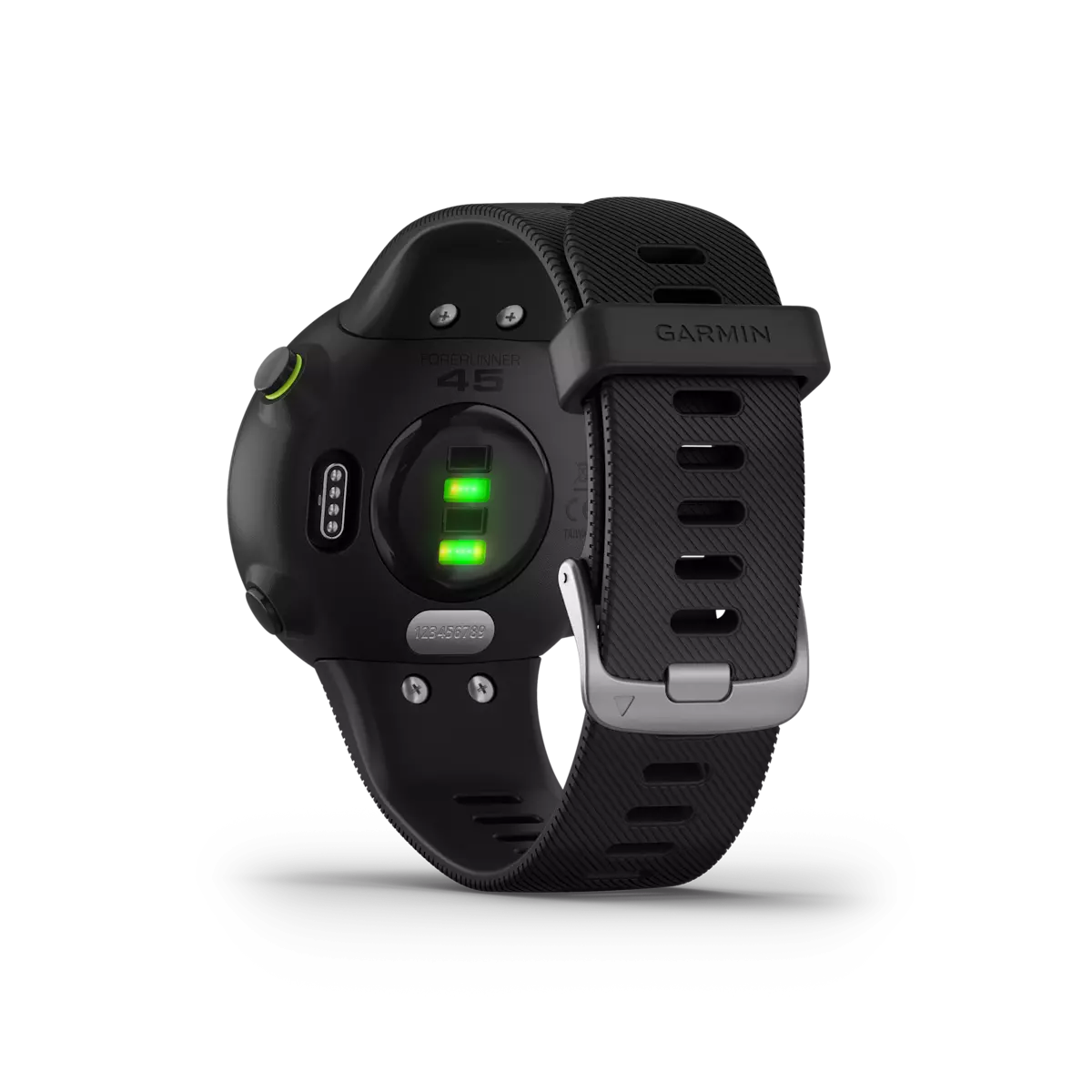 Garmin Forerunner® 45, Black