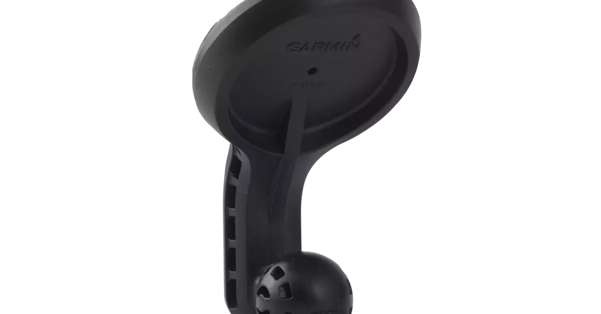 Garmin Adhesive Mount for Dash Cam 30 and 35 (0101244200)