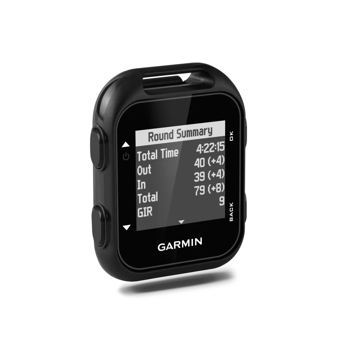 Garmin Approach G10 – Preloaded with – GPS Central