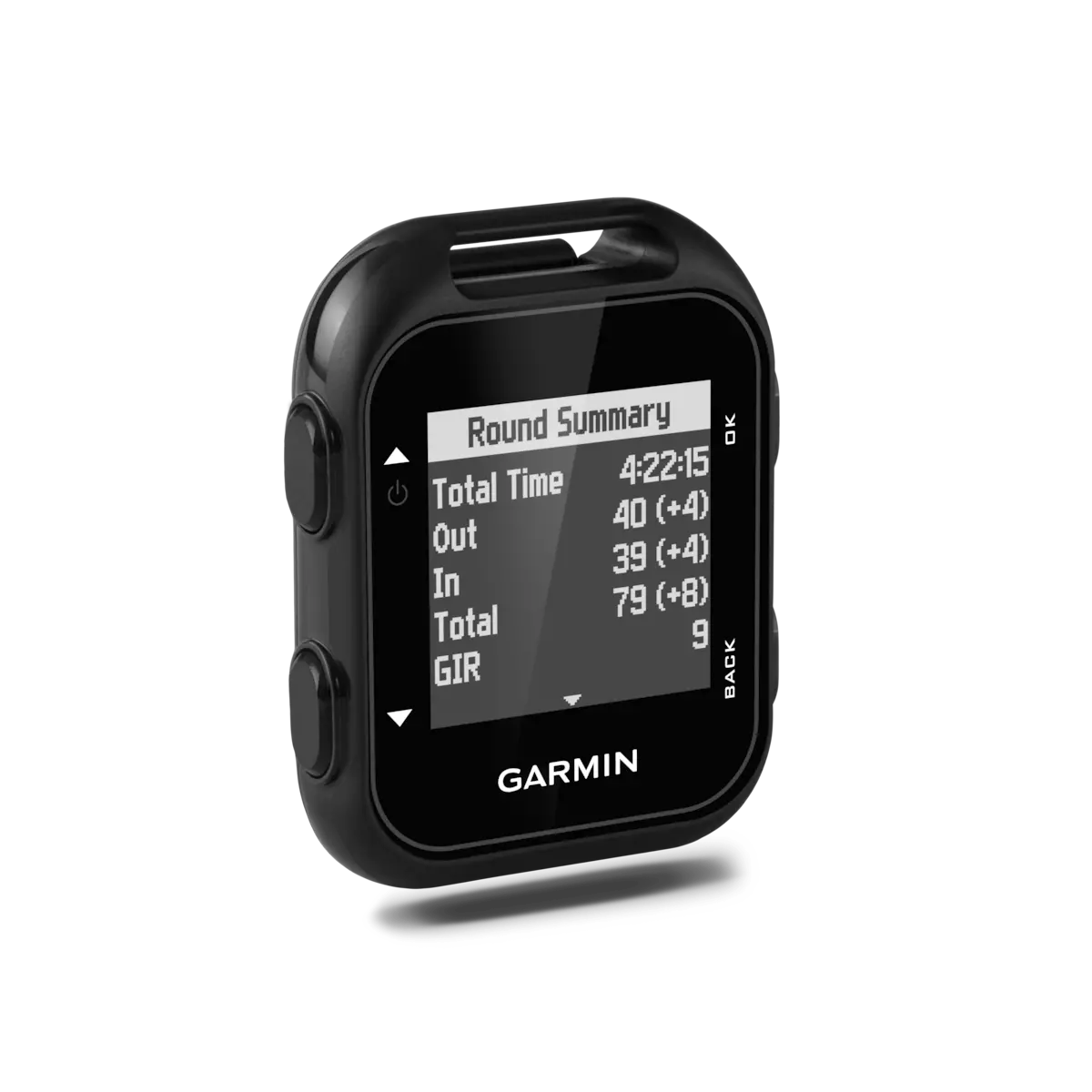 Garmin Approach G10 Preloaded with worldwide golf courses