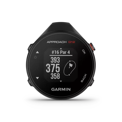 Garmin Approach Comparison | S12, S42, S62, S70, G12, G80 & Z82 – Central