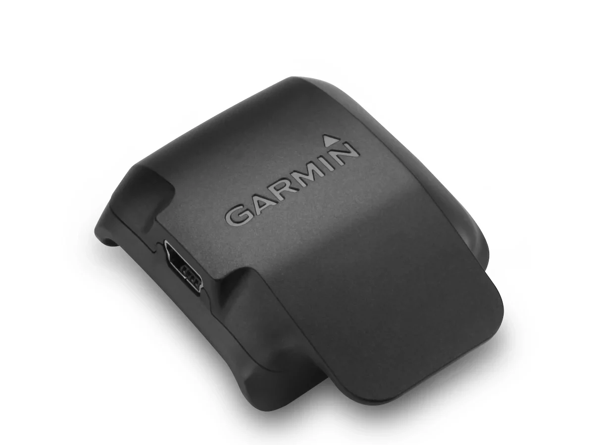 Garmin Charging Clip for Deluxe (010-11888-00) – GPS… – GPS Central