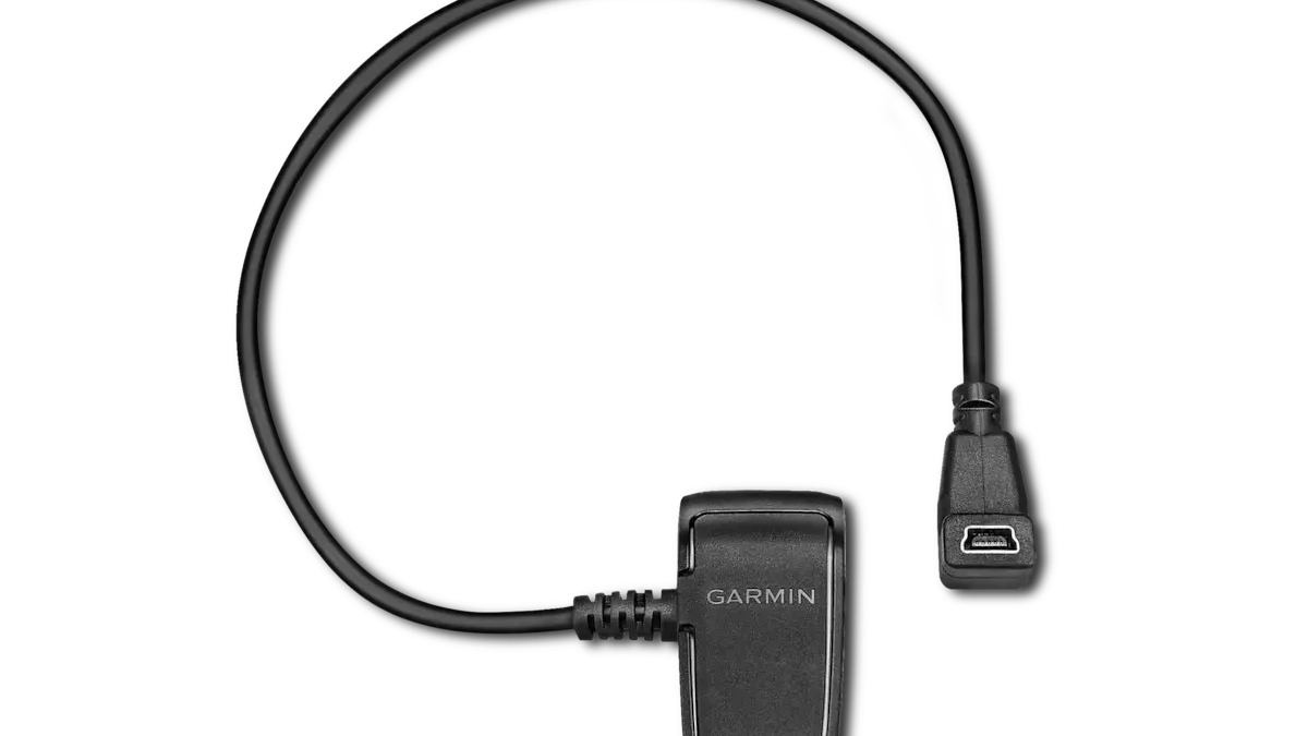 Garmin tri tronics sales pro 550 charger