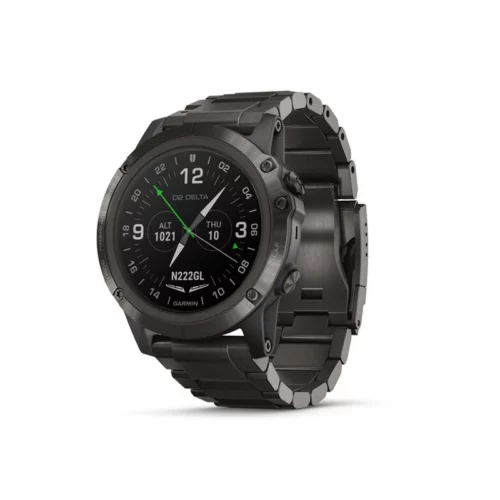 Garmin d2 delta aviator 2025
