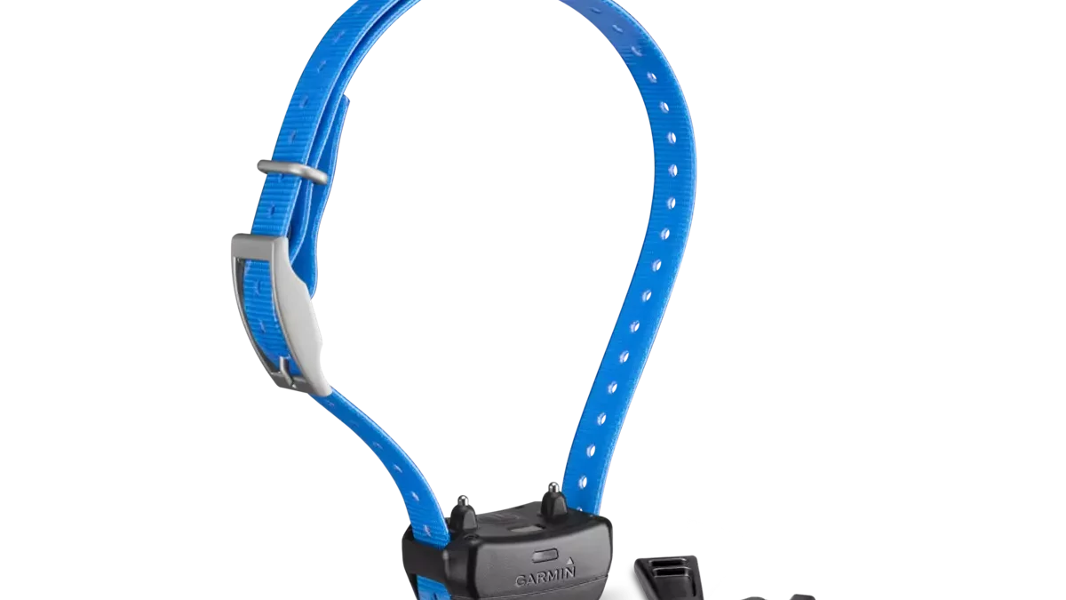Garmin delta sport xc bark limiter not working outlet