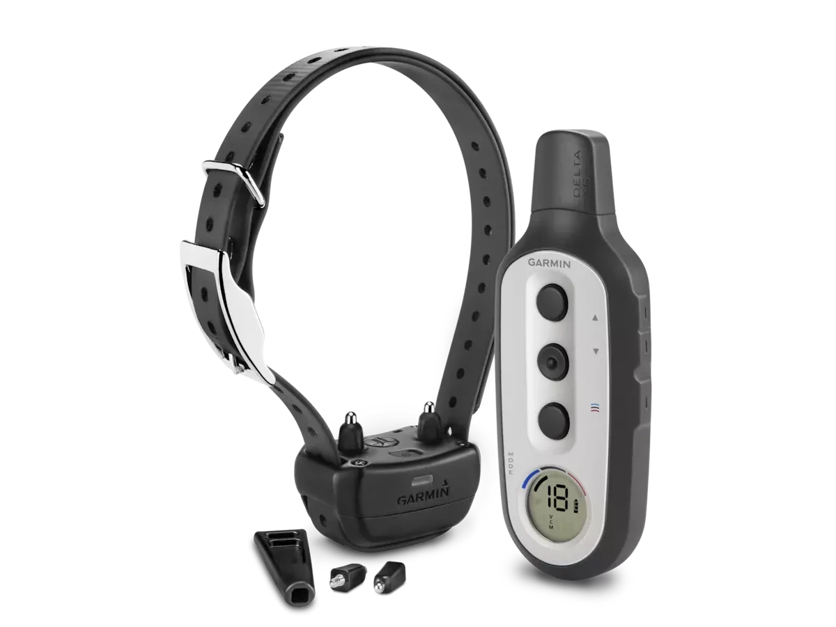 Garmin delta xc how to use sales
