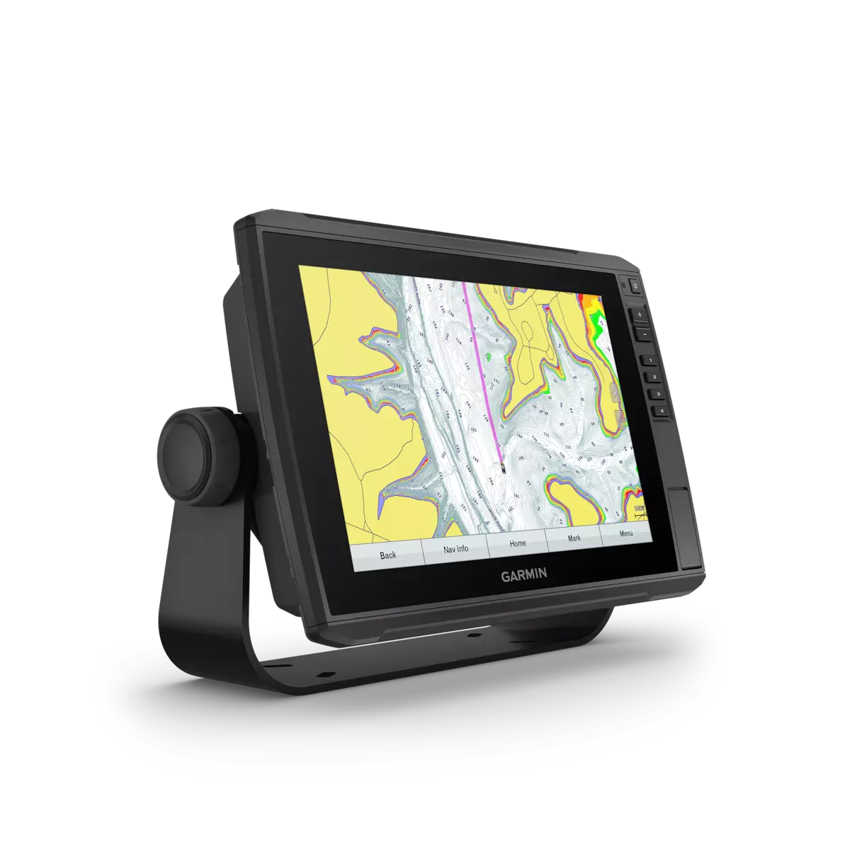 Garmin ECHOMAP Ultra 106sv (010-02112-00) at GPS Central Canada