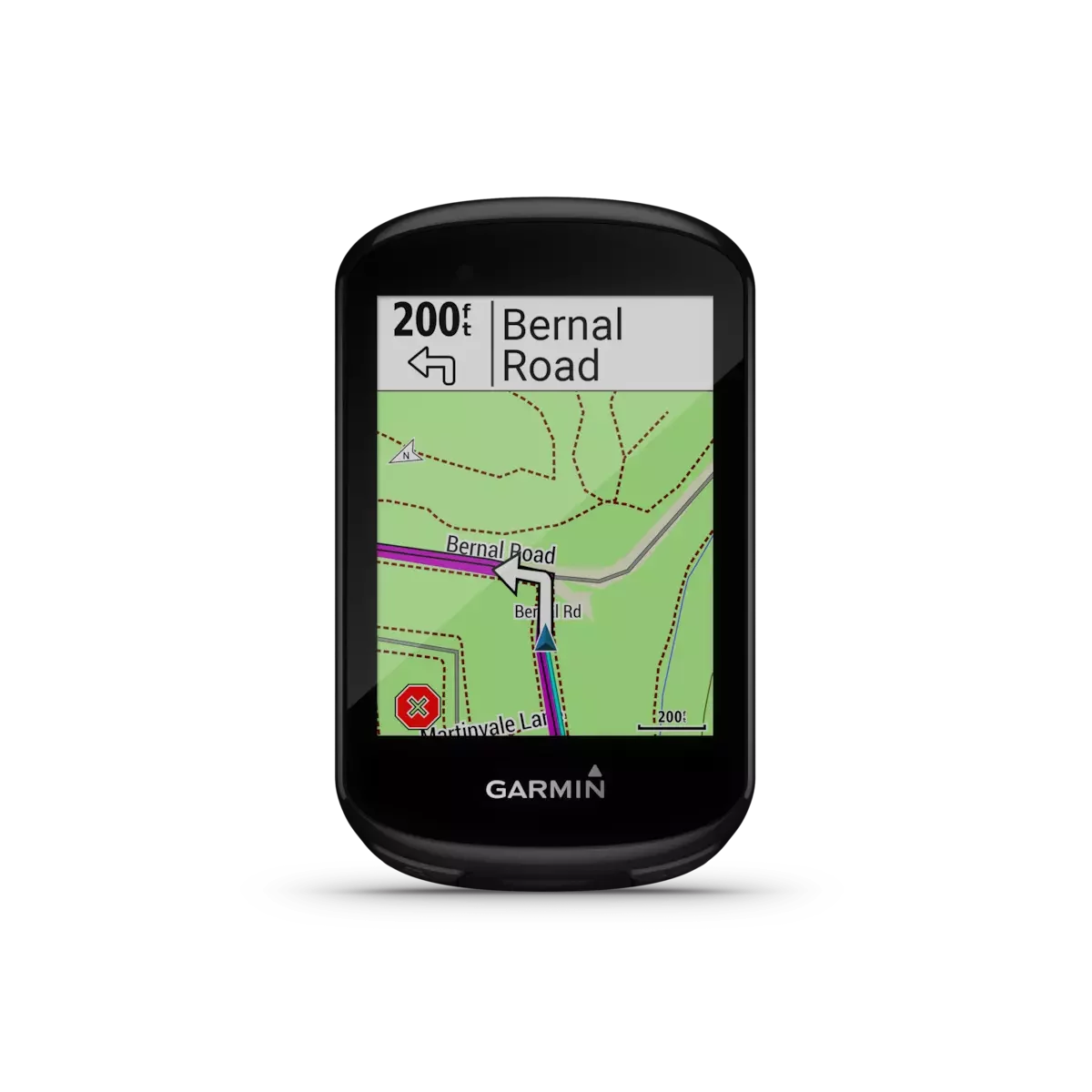 Garmin Edge 830 Performance GPS Cycling Computer at GPS CENTRAL