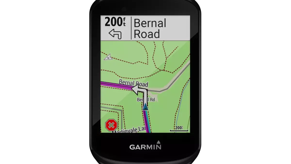 Garmin Edge 830 Performance GPS Cycling Computer at GPS