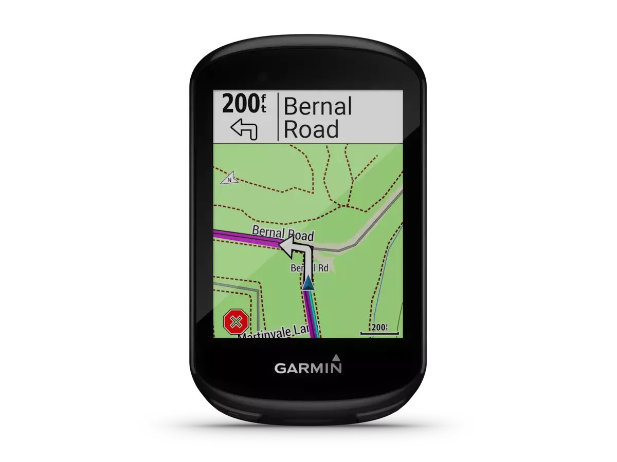 Garmin Edge 830 Performance GPS Cycling Computer at GPS