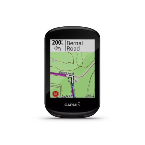 Garmin Edge Series GPS Comparison