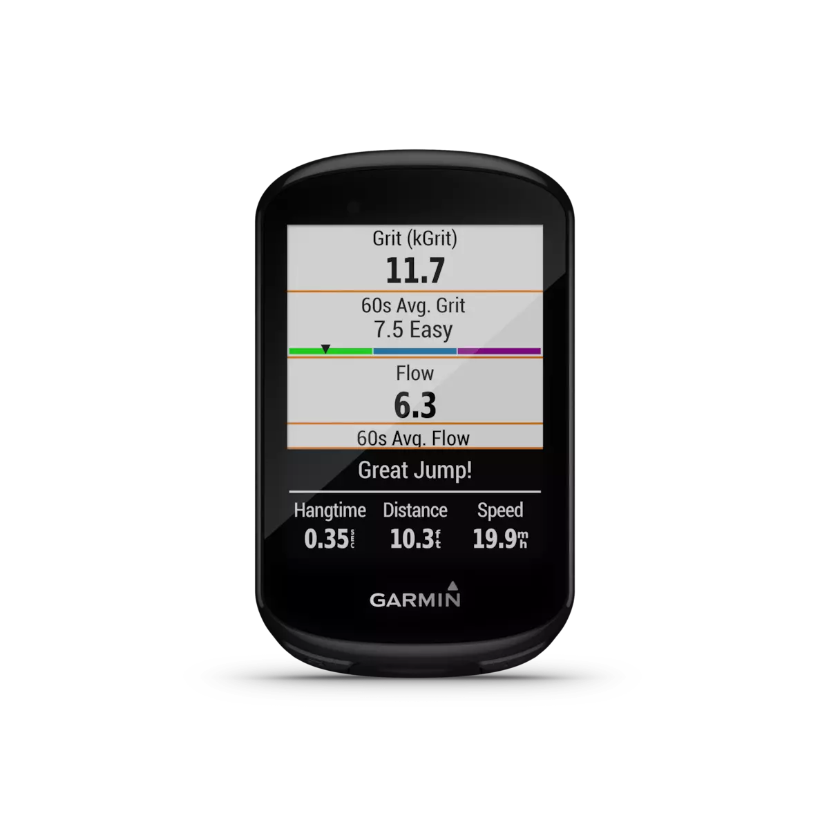  Garmin Edge 530, Performance GPS Cycling/Bike Computer with  Mapping, Dynamic Performance Monitoring and Popularity Routing Bundle with  Garmin HRM-Dual Heart Rate Monitor : Electronics