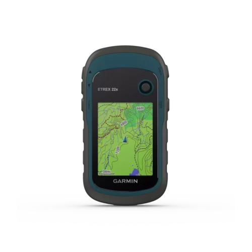 Garmin eTrex 22x