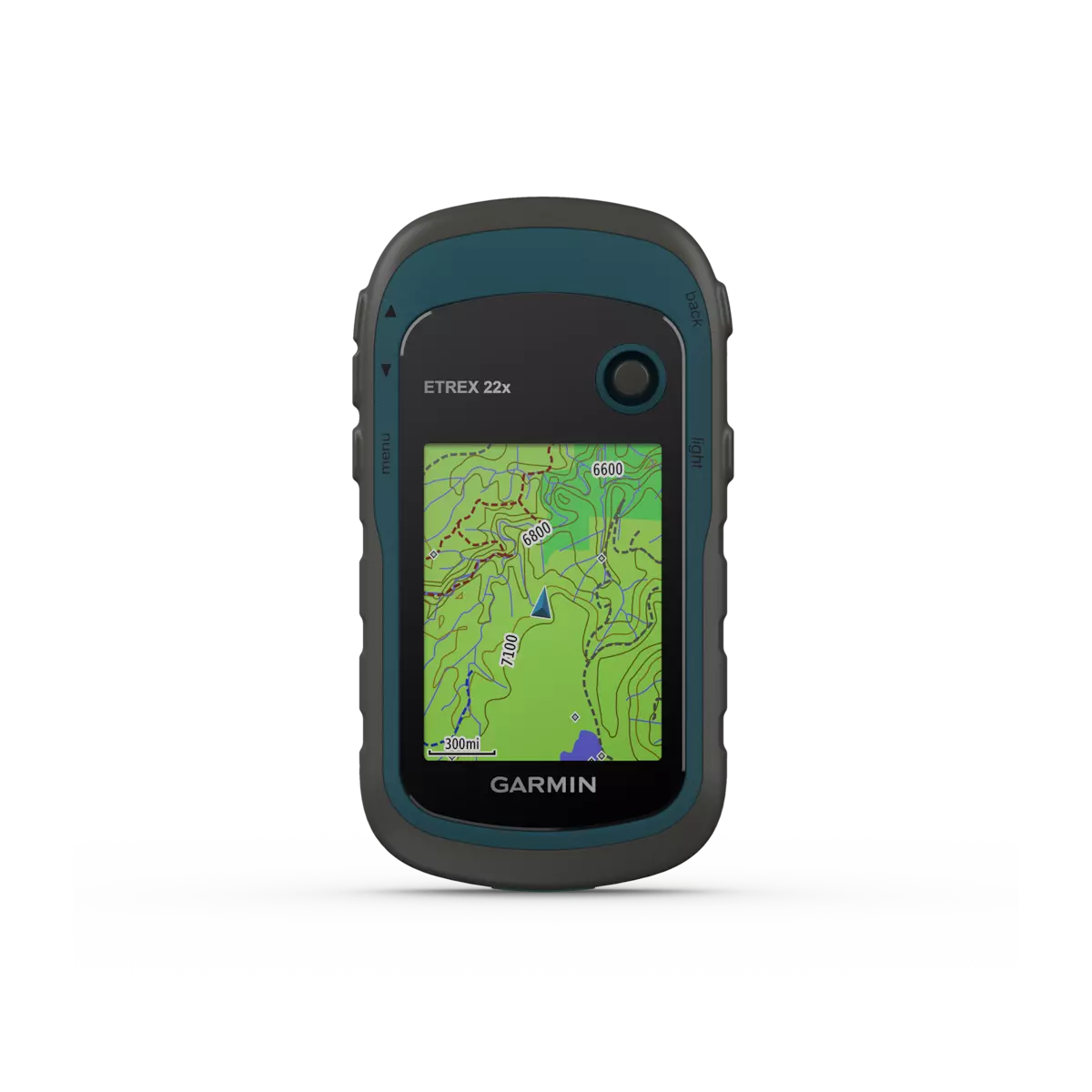 Garmin eTrex 22x 010 02256 00 GPS Central Canada
