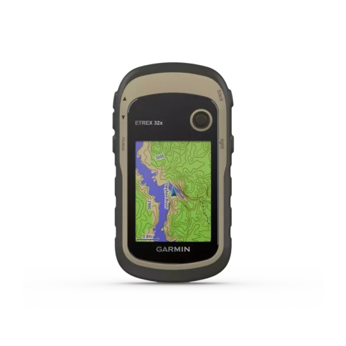 Garmin eTrex GPS Comparison Differences between eTrex GPS units