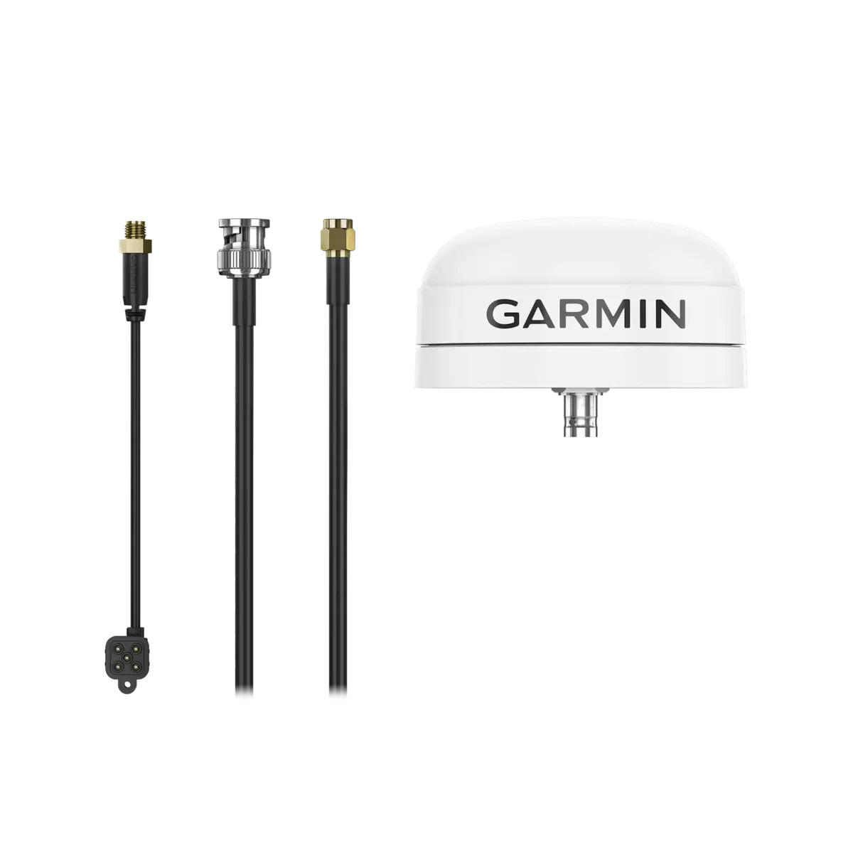 Garmin External GPS Antenna with Mount GPS Central