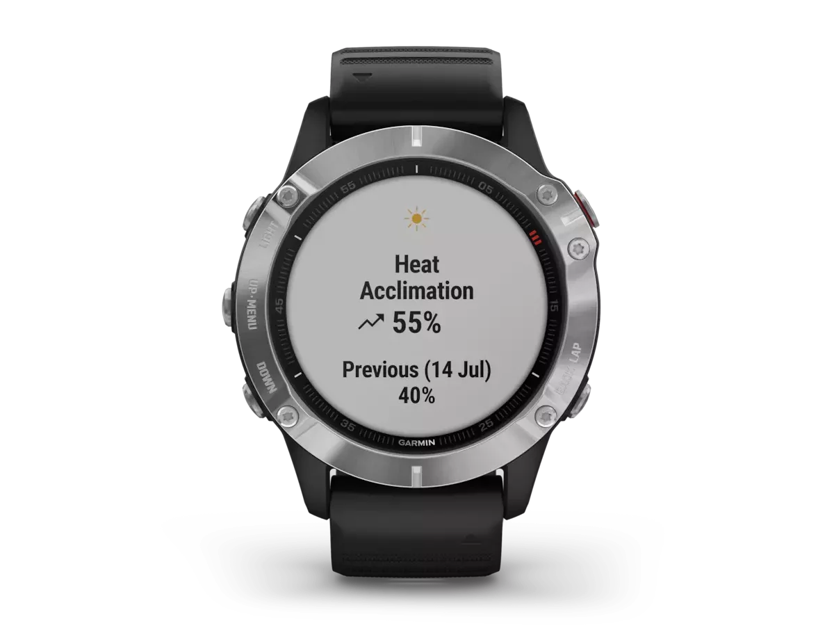 Garmin fenix 6c pro deals